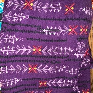 Lularoe TC leggings